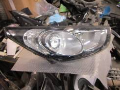 Фара правая Hyundai ix35/Tucson 2010-2015 (ДО 2013 ГОДА НЕ Ксенон) в Челябинске Фара. Hyundai ix35 Hyundai Tucson, LM G4KD, G4KE