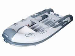     Gladiator RIB 420 AL 