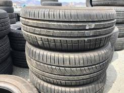 Pirelli, 215/55 D17 в Находке Pirelli. Летние, 2015 год, 10 %, 2 шт