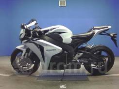 Honda CBR 1000RR Fireblade, 2008 