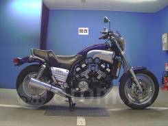 Yamaha V-Max, 1995 