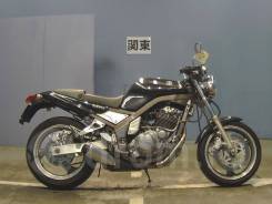 Yamaha SRX 400, 1993 