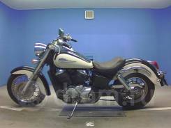 Honda Shadow 400, 1998 