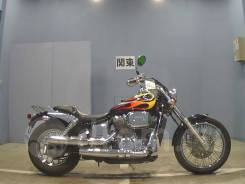 Honda SHADOW 400 SLASHER, 2008 