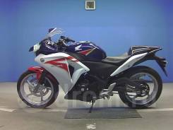 Honda CBR 250R, 2011 