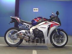 Honda CBR 1000RR Fireblade, 2011 