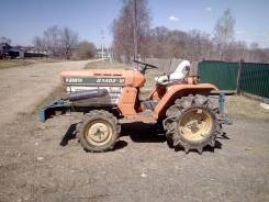 Kubota B1400, 2006 в Спасском районе Kubota B1400. Продается трактор Kubota, 14 л.с.