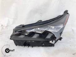 Фара левая Lexus NX200, NX300h, NX200t LED (2014 - н. в. ) оригинал в Новосибирске Фара. Lexus NX300h, AGZ10, AGZ15, AYZ10, AYZ15, AGZ15L Lexus NX200t, AGZ10, AGZ15, AYZ10, AYZ15, AGZ15L Lexus NX200, AGZ10, AGZ15, AYZ10, AYZ15 2ARFXE...
