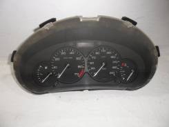 Панель приборов Peugeot 206 (1998-2012г) в Челябинске Панель приборов. Peugeot 206, 2A/C, 2B, 2D, 2E/K DV4TD, DW10TD, EW10J4, TU1JP, TU3A, TU3JP, TU5JP4