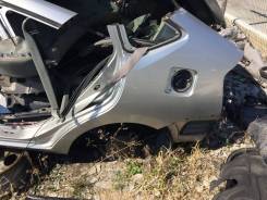 Заднее левое крыло Toyota Prius NHW20. в Находке Крыло. Toyota Prius, NHW20