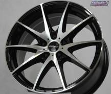 NEW Комплект дисков Style RAYS G25 R18 8.0j ET31 5*114.3 (D177) в Челябинске RAYS VOLK RACING G25 Edge. 8.0x18", 5x114.30, ET31, ЦО 73,1 мм.