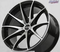NEW Комплект дисков Style RAYS G25 R18 9.0j ET30 5*114.3 (D178) в Челябинске RAYS VOLK RACING G25 Edge. 9.0x18", 5x114.30, ET30, ЦО 73,1 мм. Под заказ