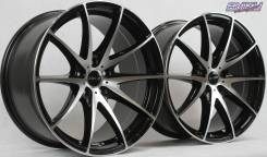 NEW Разноширокие Style RAYS G25 R19 8.5j/9.5j 5*114.3 (D179 D180) в Челябинске RAYS VOLK RACING G25 Edge. 8.5/9.5x19", 5x114.30, ET30/35, ЦО 73,1 мм. Под заказ