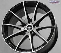 NEW Комплект дисков RAYS G25 R19 9.5j ET35 5*114.3 (D180) в Челябинске RAYS VOLK RACING G25 Edge. 9.5x19", 5x114.30, ET35, ЦО 73,1 мм. Под заказ