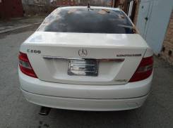  Mercedes-Benz C-Class W204 [A2044910301] 