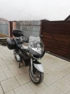 BMW R 1200 ST, 2006 