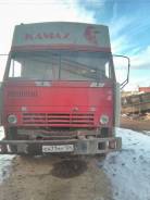 КамАЗ 5410, 1990 в Канске КамАЗ 5410. Камаз 5410, 6x4