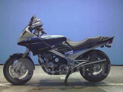 Yamaha FJ 1200, 1996 