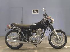 Yamaha SR400, 2009 