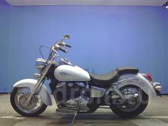 Honda Shadow 400, 2004 