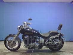 Honda Shadow 400, 2001 