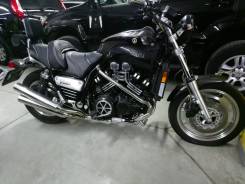 Yamaha V-Max, 2001 