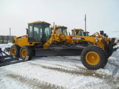 XCMG GR165, 2019 в Искитиме XCMG GR165. Грейдер с работой в Кем. и Новосибирской области. Продажа, 5 900 куб. см. Под заказ