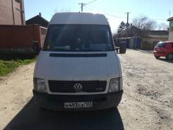 Volkswagen LT 46, 2005 в Анапе Volkswagen LT 46. Продам Фольцваген LT46, 2 800 куб. см., 2 200 кг., 4x2