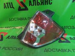 Стоп сигнал Subaru Forester, SH5, EJ204; 220-20048, 284-0038142, правый задний во Владивостоке Стоп сигнал SUBARU FORESTER, SH5, EJ204; 220-20048, 284-0038142