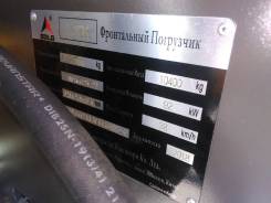 SDLG, 2018 в Свободном SDLG. 936, погрузчик,1,8м3, фронтальный, 3 000 кг., Дизельный, 1,80 куб. м.
