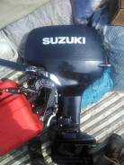   Suzuki 30 