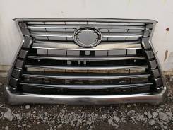 Решетка радиатора Lexus LX 570 2015> в Новокузнецке Решетка радиатора. Lexus LX450d, URJ201, VDJ201 Lexus LX570, URJ201, VDJ201, URJ201W Lexus LX460, URJ201, VDJ201 Двигатели: 1VDFTV, 3URFE