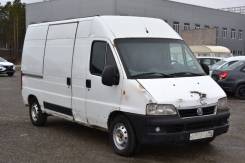 Fiat Ducato, 2010 в Березовском Fiat Ducato. Фиат Дукато, 2 286 куб. см., 1 500 кг., 4x2
