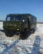 ГАЗ 66, 1993 в Хабаровске ГАЗ 66. Продам газ66, 4 250 куб. см.