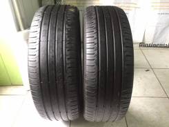 Continental ContiEcoContact 5, 235 55 R19 без пробега по РФ в Томске Continental ContiEcoContact 5. Летние, 2013 год, 30 %