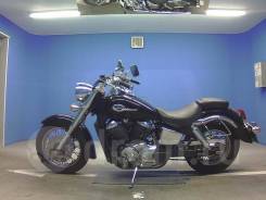 Honda Shadow 400, 2001 