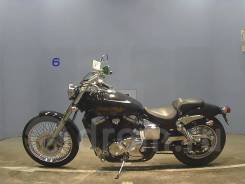 Honda SHADOW 400 SLASHER, 2000 