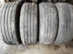 Continental Conti4x4Contact, 215/65 R16 в Новокузнецке Continental Conti4x4Contact. Летние, 70 %