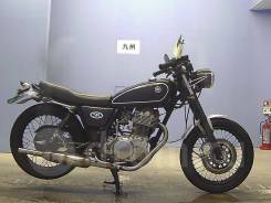 Yamaha SR400, 2003 