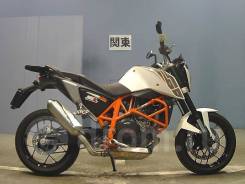 KTM 690 Duke, 2013 в Новосибирске KTM 690 Duke. 690 куб. см., исправен, птс, без пробега. Под заказ