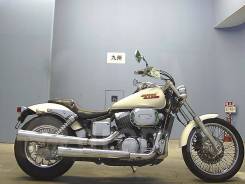 Honda SHADOW 400 SLASHER, 2004 