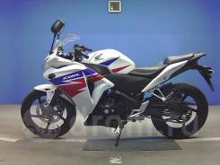 Honda CBR 250R, 2011 