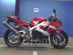 Yamaha YZF-R1, 2000 