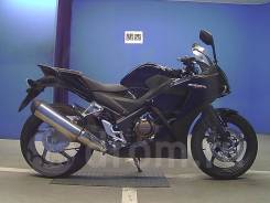 Honda CBR 250R, 2011 