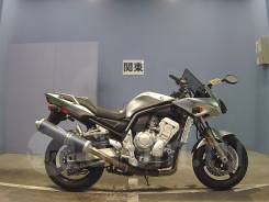 Yamaha FZS 1000, 2004 