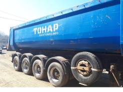 Тонар 95234, 2011 в Санкт-Петербурге Тонар 95234. Полуприцеп самосвальный Тонар-95234, г/п 38 т, 2011 г. в., 38 000 кг.