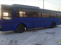 Hyundai Aero City, 2004 в Ангарске Hyundai Aero City. Продам автобус хундай аэро сити, 35 мест, С маршрутом, работой