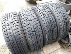 Yokohama Ice Guard IG50, 175/65 R15 в Уссурийске Yokohama Ice Guard IG50. Зимние, без шипов, 2012 год, 10 %