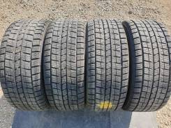Dunlop DSX, 225/50 D17 в Уссурийске Dunlop DSX. Зимние, без шипов, 2010 год, 20 %