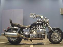 Honda Valkyrie, 2001 